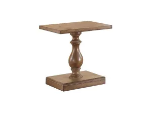 22" End Table