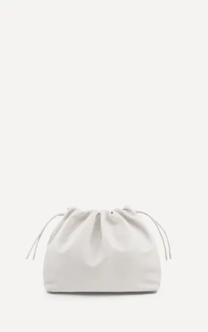 Alexandra Drawstring | Stone