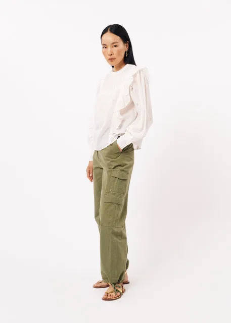 Augustine Cargo Pants