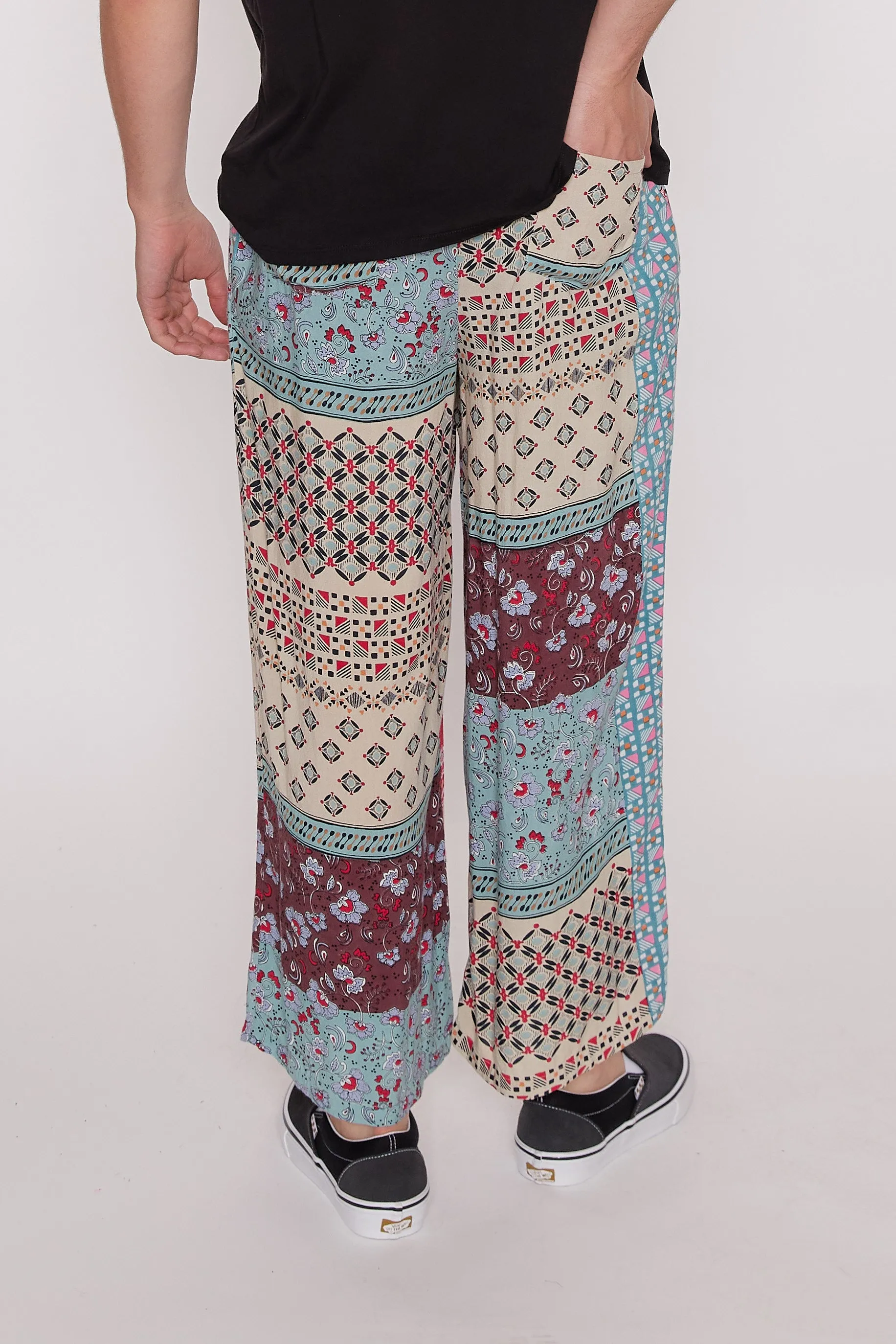 Ayaan Pants