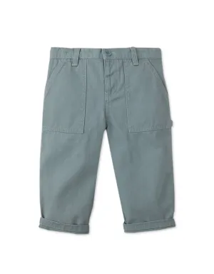 BABY BOYS BABY CARPENTER PANTS