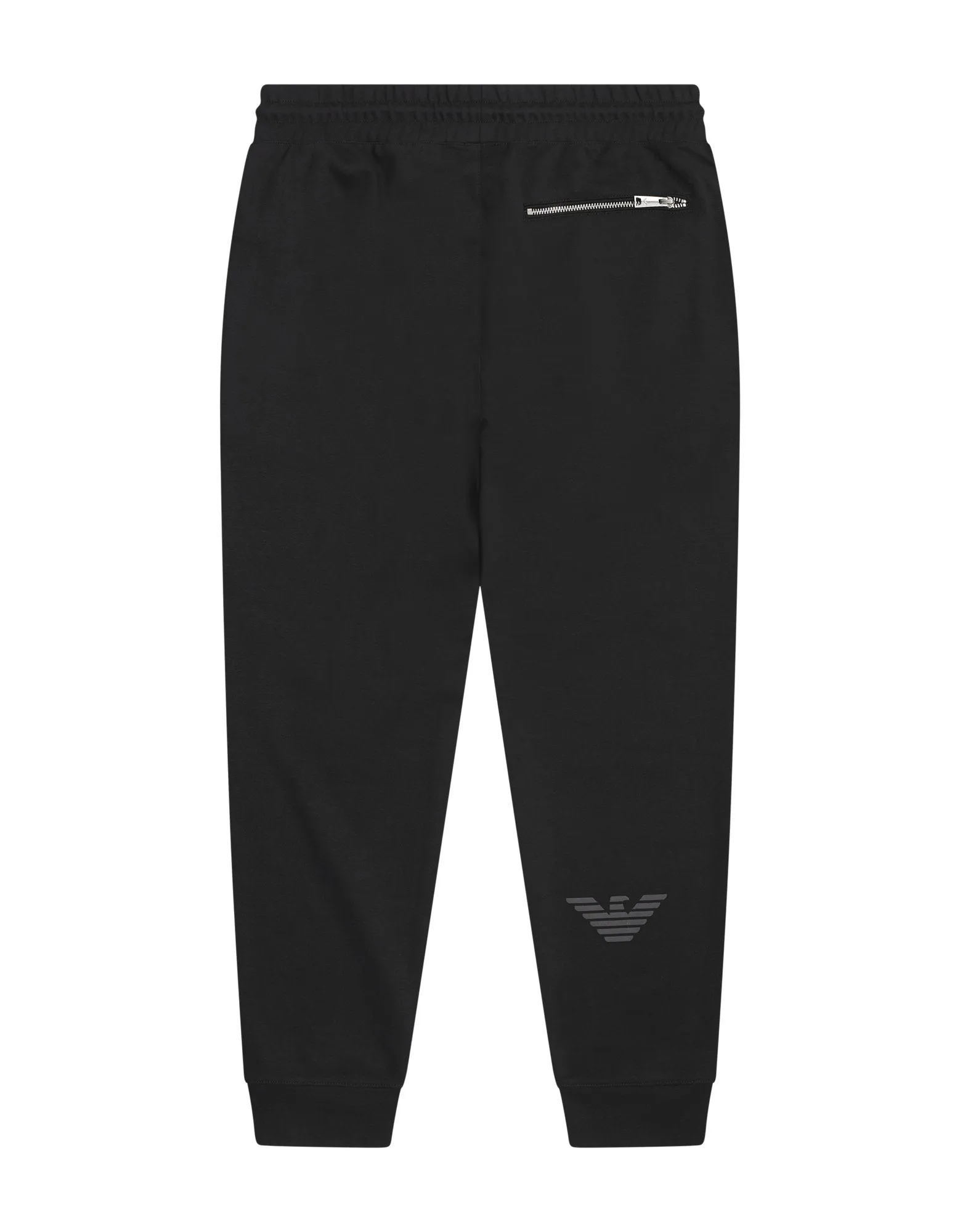 Black Eagle Logo Tracksuit