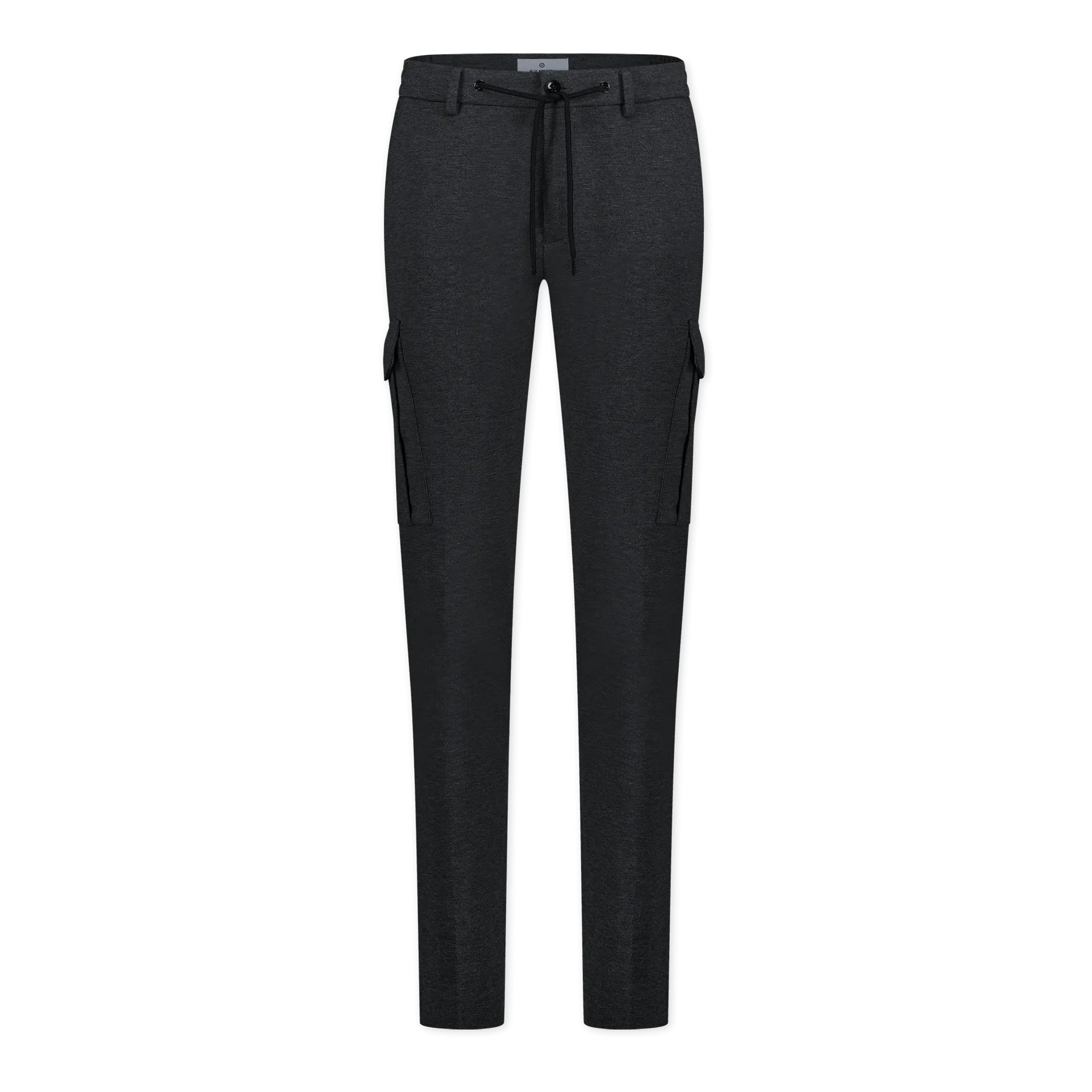 BLUE INDUSTRY Cargo Pant Black Grey