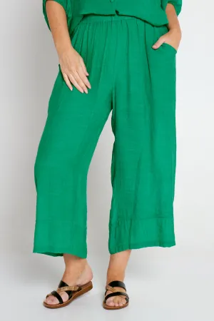 Bonnie Pants - Green