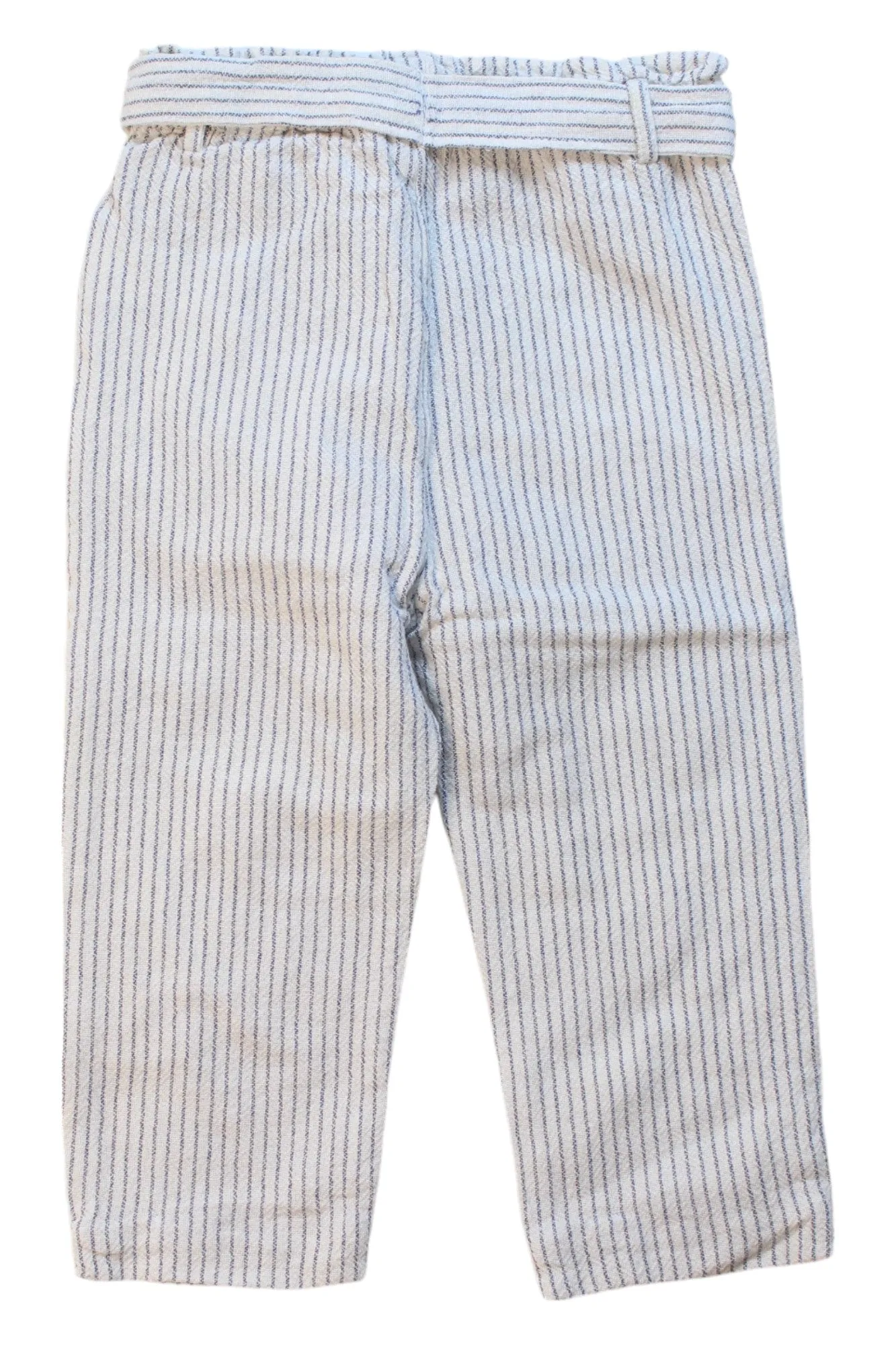 Bout'Chou Striped Pants 18-24M