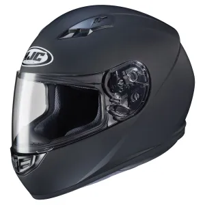 C91 HJC Modular Helmet - Matte Black