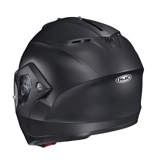 C91 HJC Modular Helmet - Matte Black