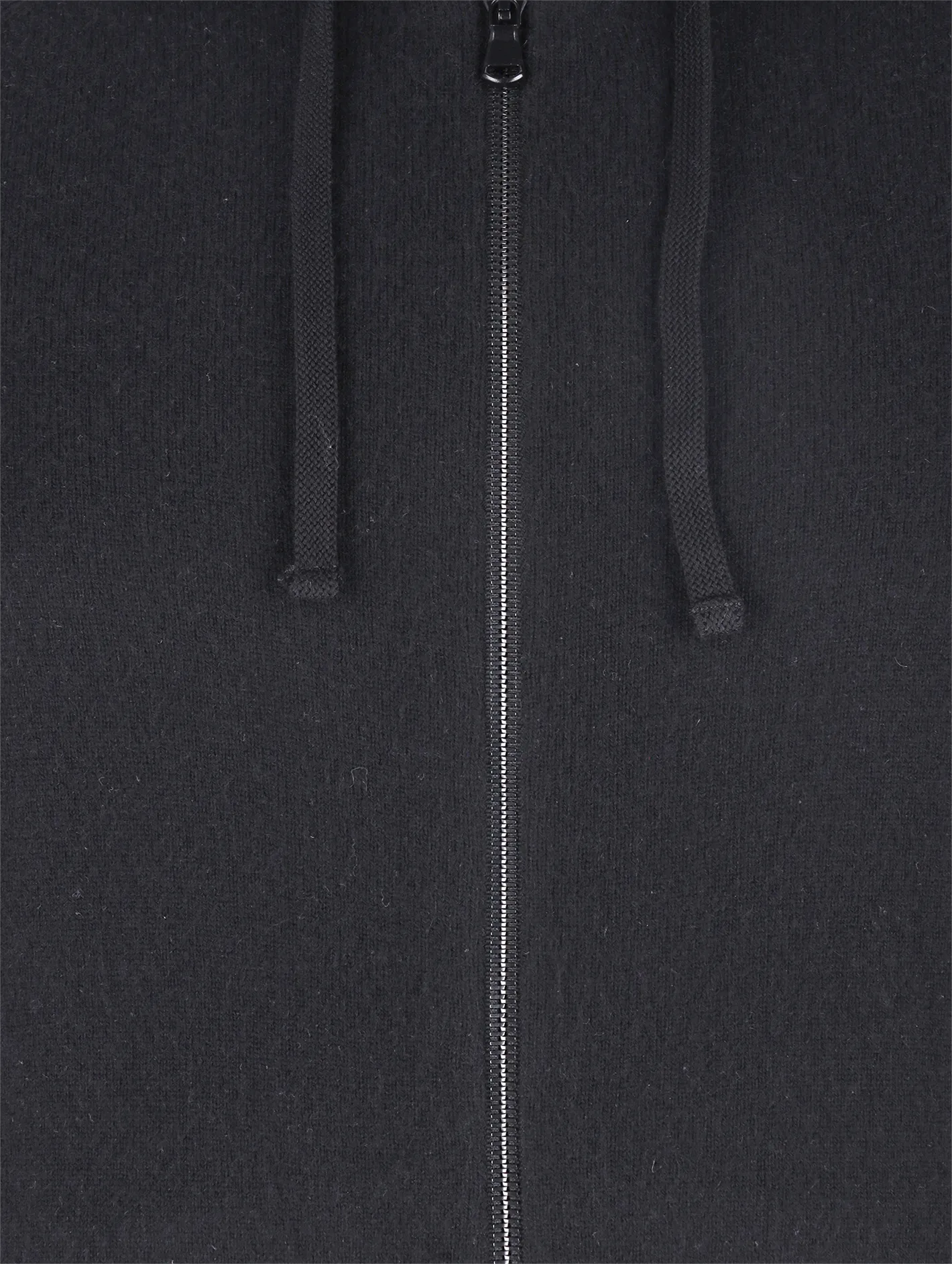 cashmere two-piece tracksuit