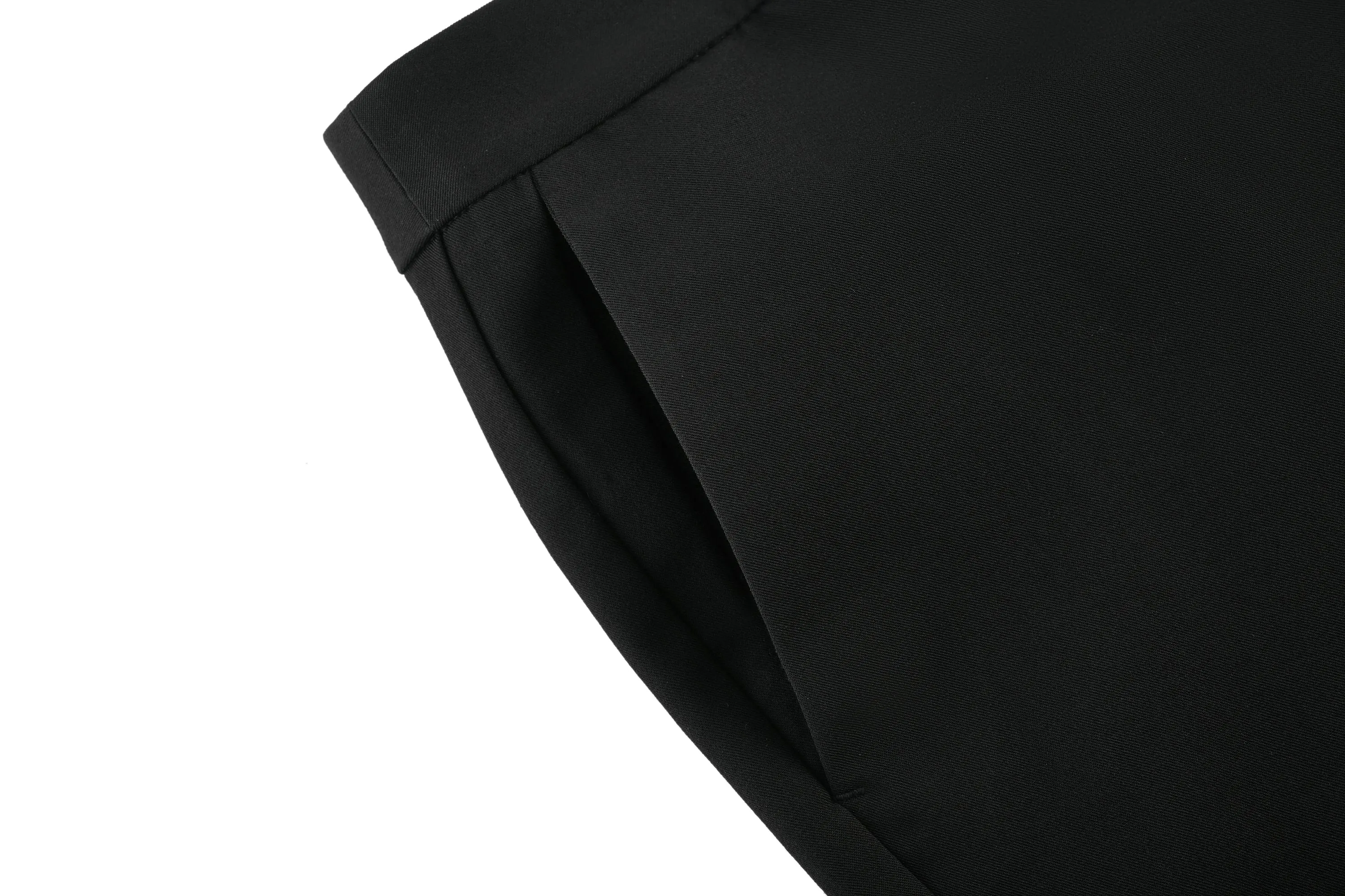 Celeste UV Protection Soft Touch Stretchable Twill Suit Pants