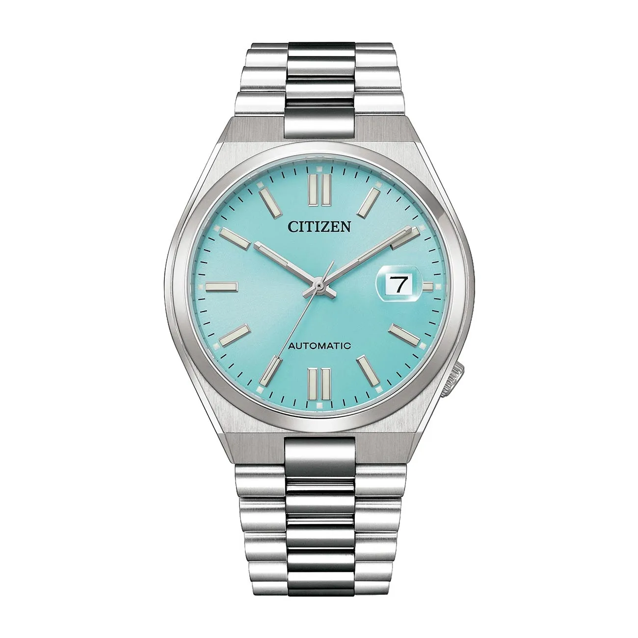 Citizen Tsuyosa NJ0151-88M