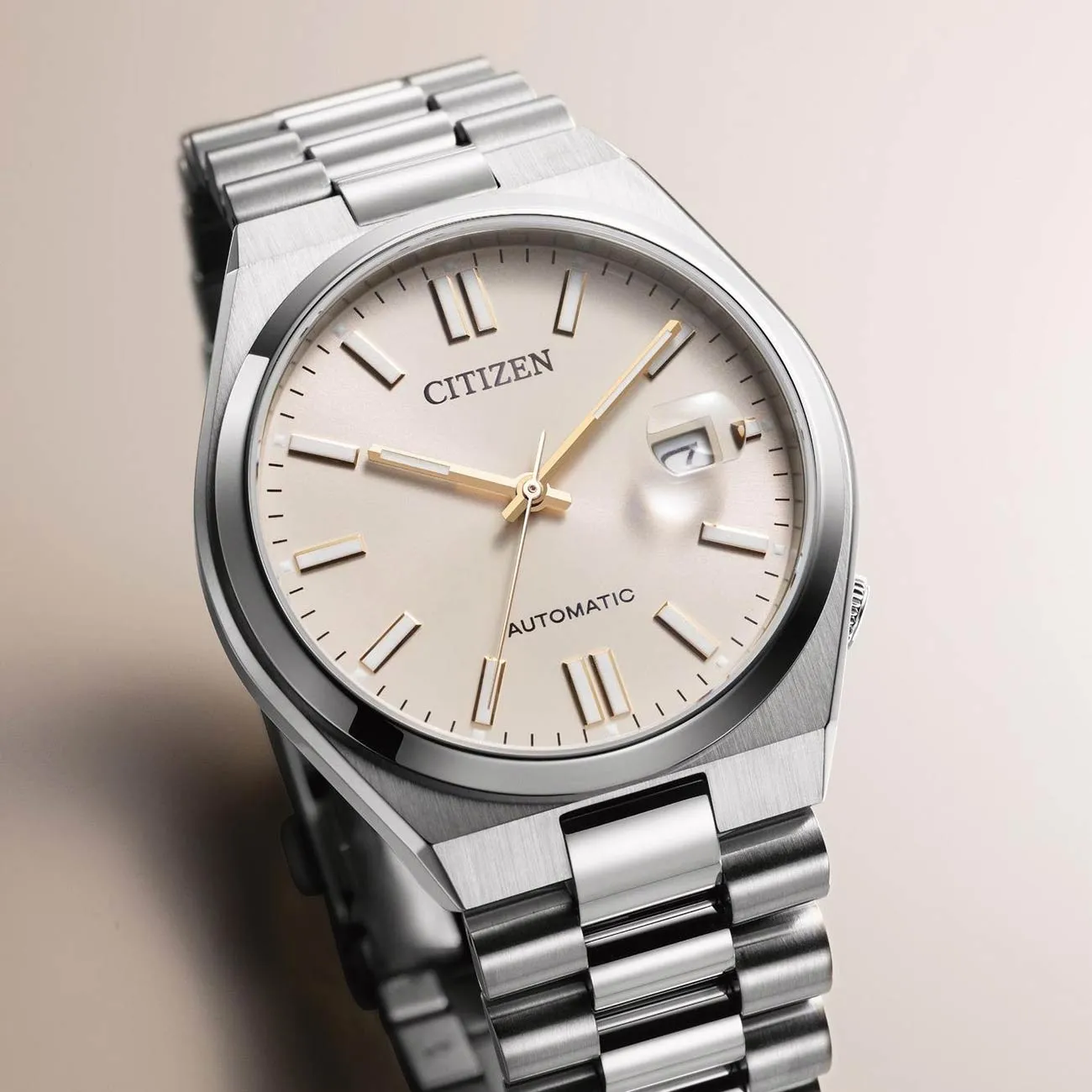 Citizen Tsuyosa NJ0151-88W