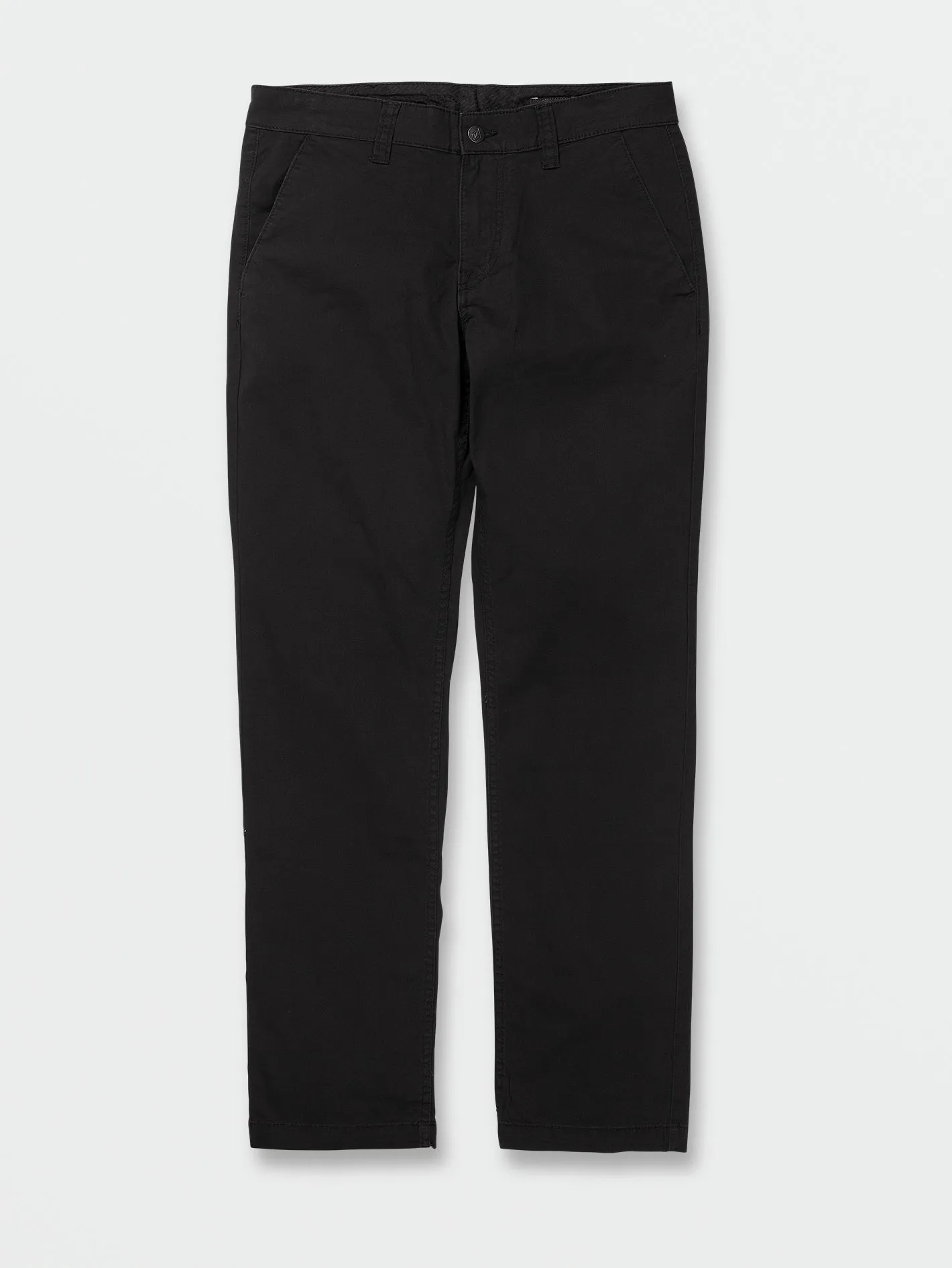 Cleaver Stretch Pants - Black