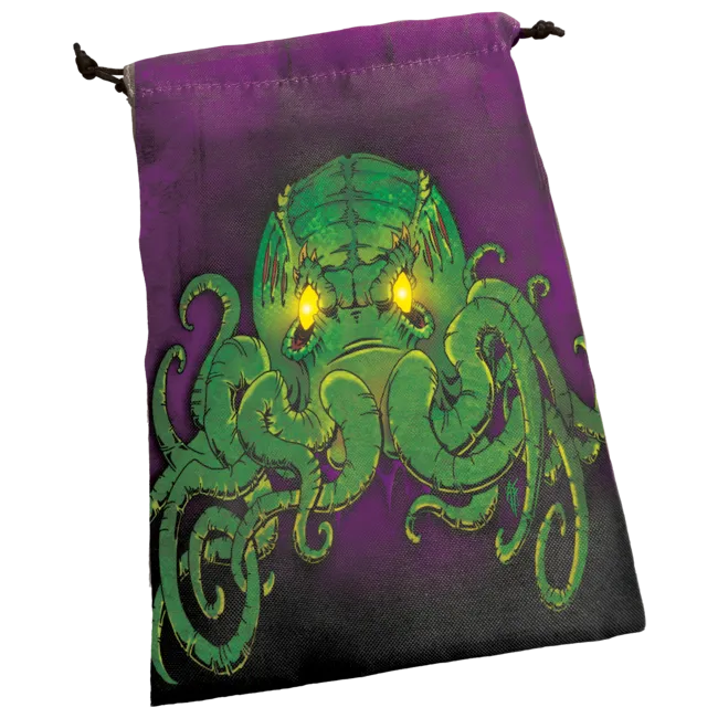 Dice Bag: Cthulhu