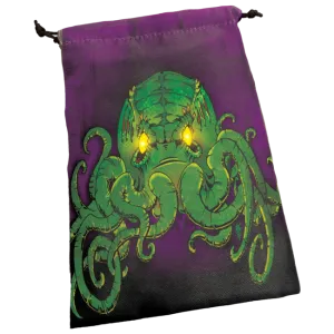 Dice Bag: Cthulhu