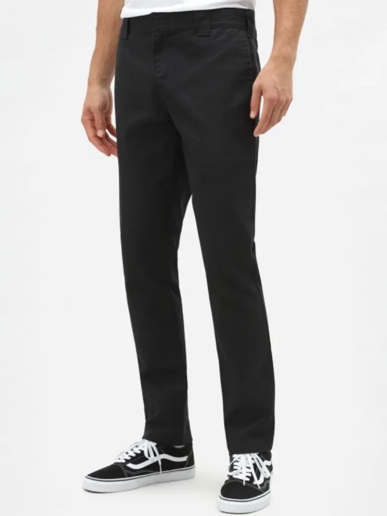 Dickies 872 Slim Fit Work Pant – BLACK