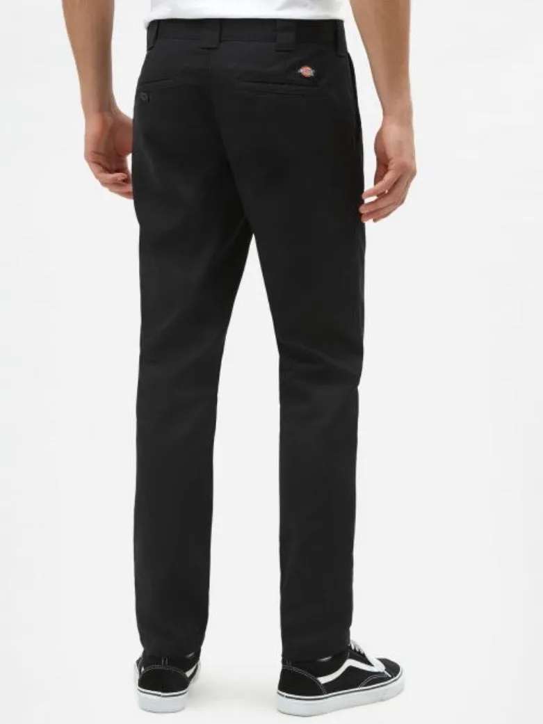 Dickies 872 Slim Fit Work Pant – BLACK