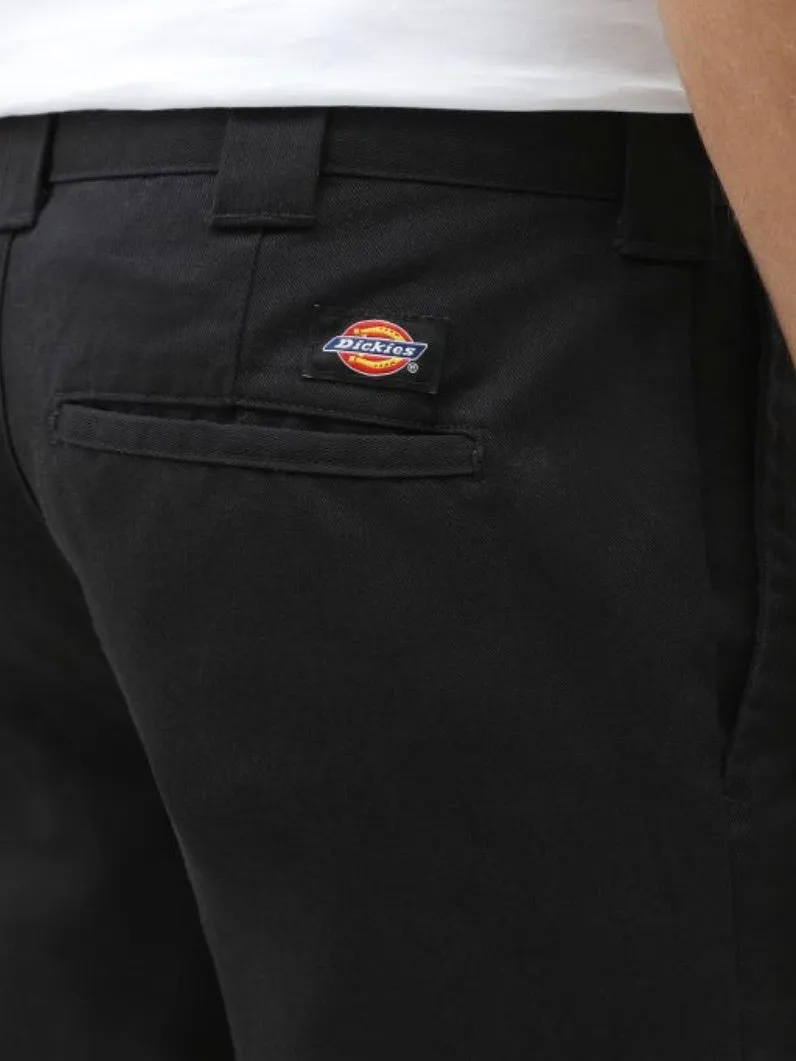 Dickies 872 Slim Fit Work Pant – BLACK