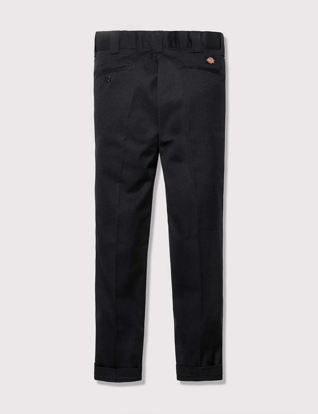 Dickies 872 Work Pants (Slim) - Black