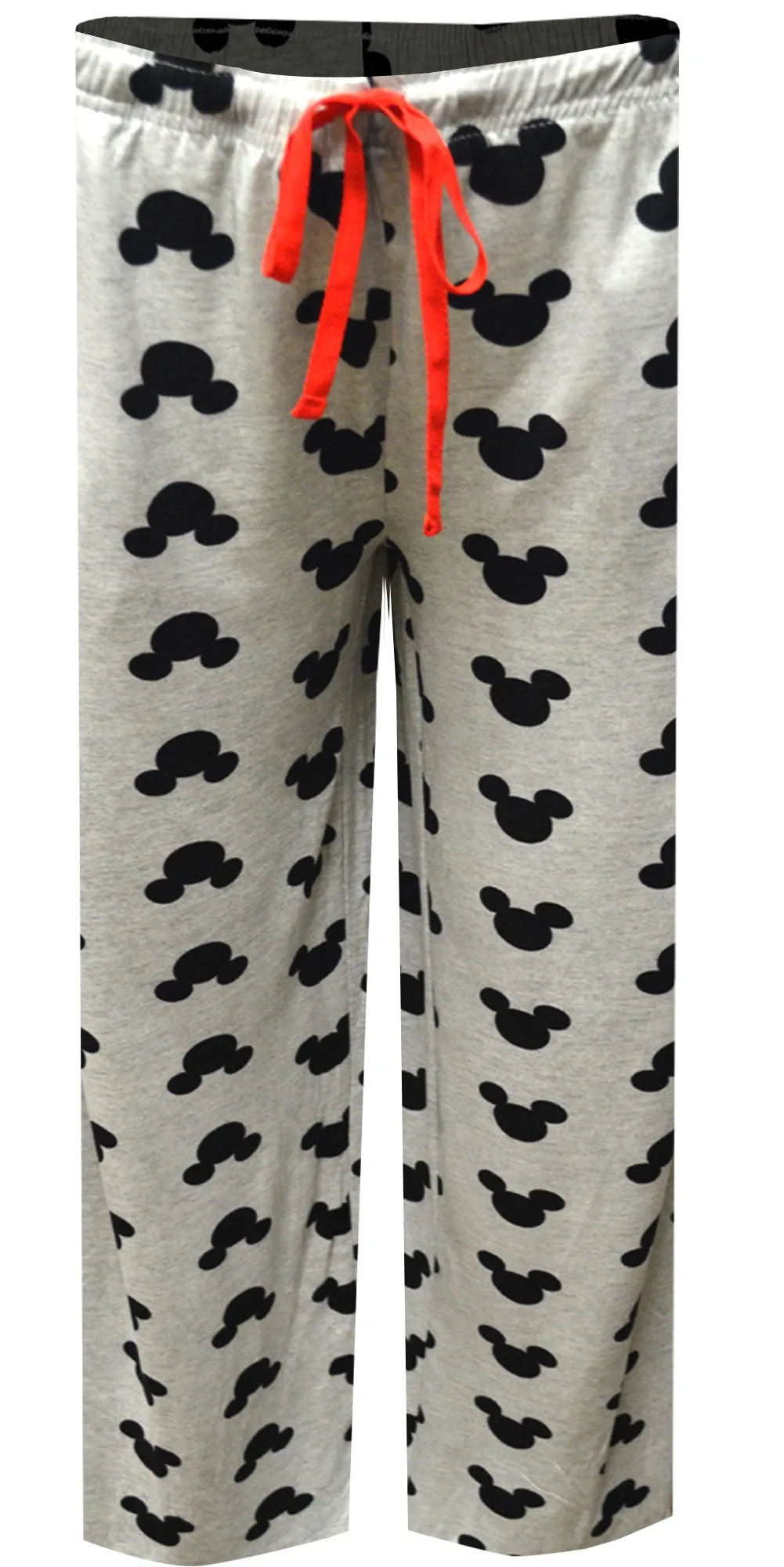 Disney's Mickey Mouse Classic Mouse Ears Loungepants