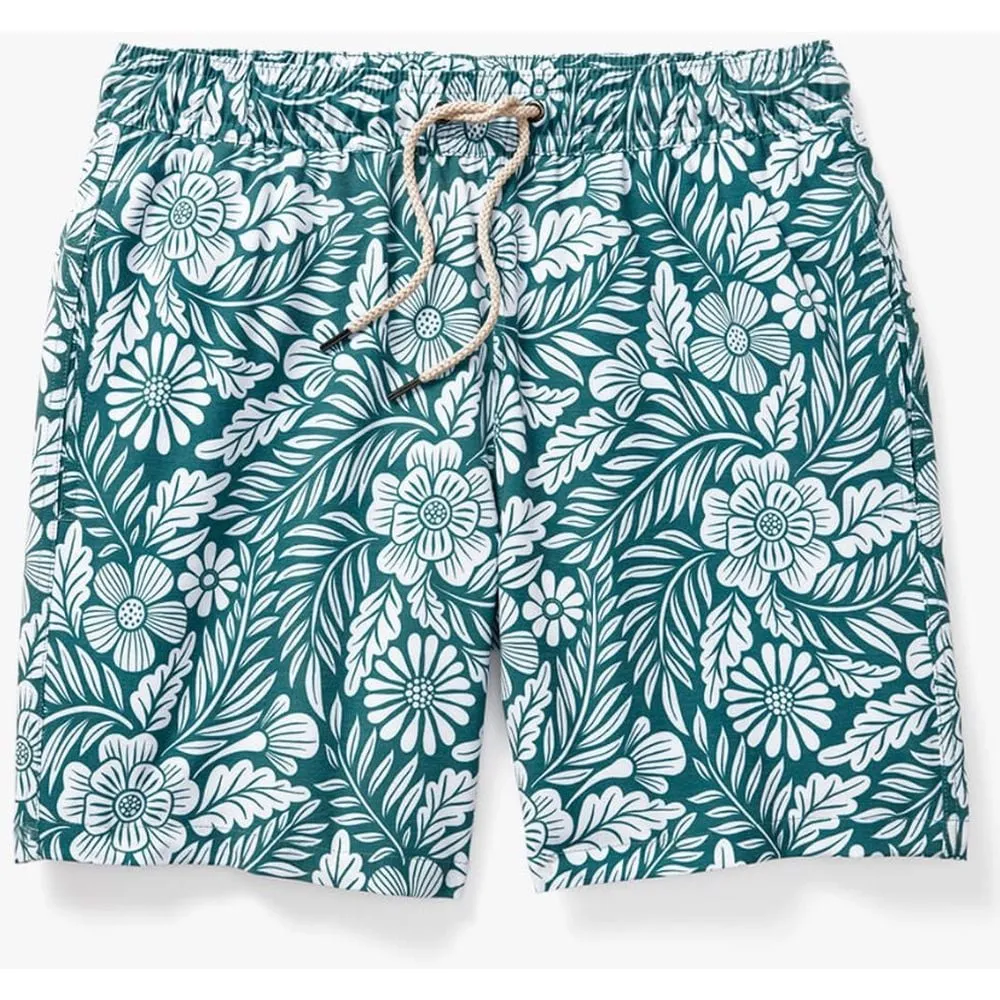 Fair Harbor Men's Bayberry Trunk