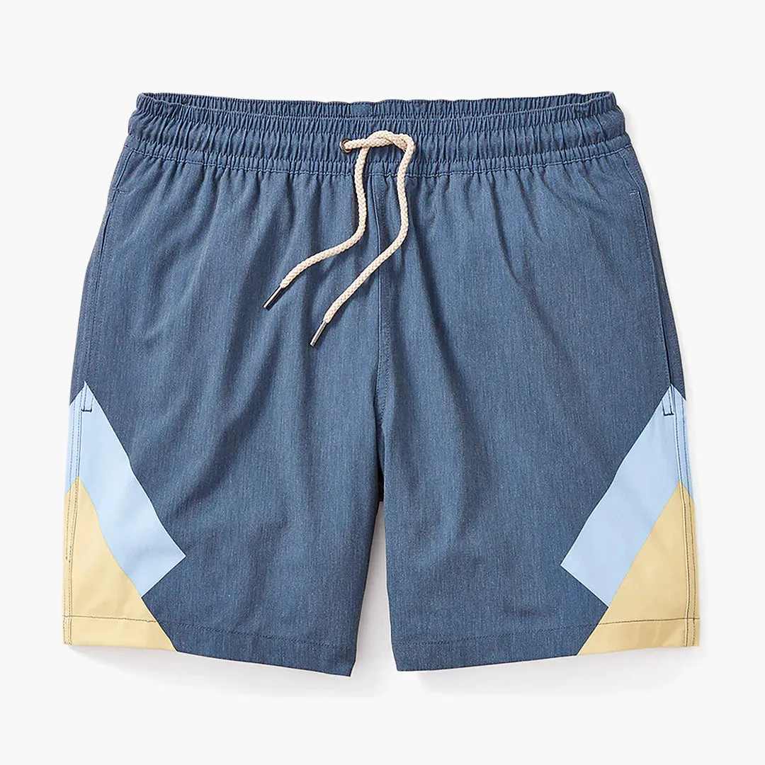 Fair Harbor Men's Bayberry Trunk