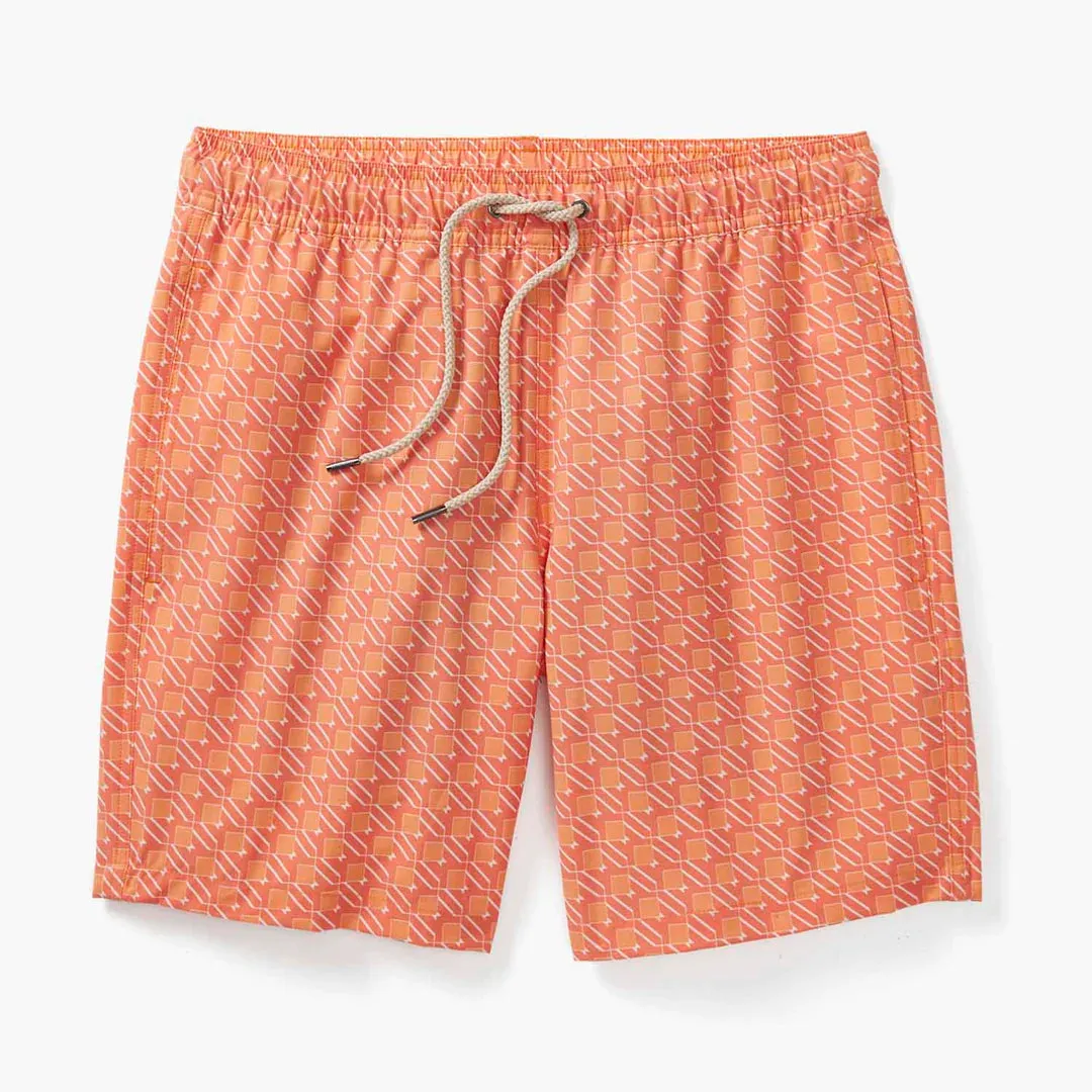 Fair Harbor Men's Bayberry Trunk