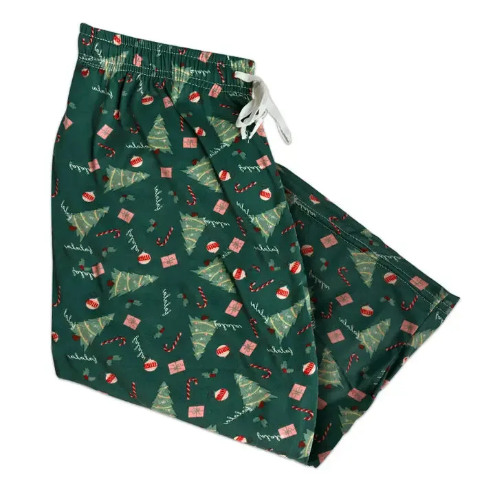 Hello Mello Holiday Lounge Pants