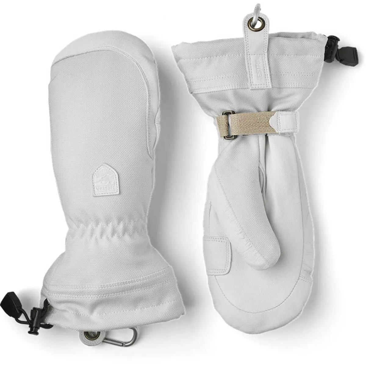 Hestra Women's Patrol Gauntlet Mittens