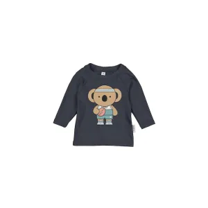 Huxbaby Sporty Koala Rashguard