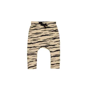 Huxbaby Wildcat Drop Crotch Pant