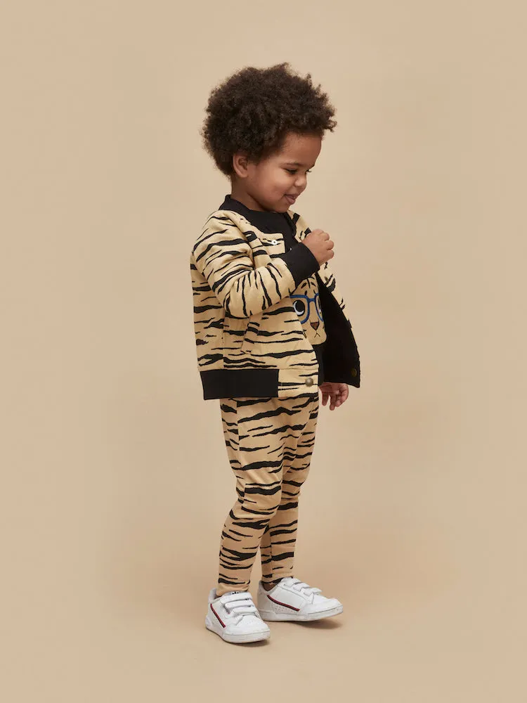 Huxbaby Wildcat Drop Crotch Pant