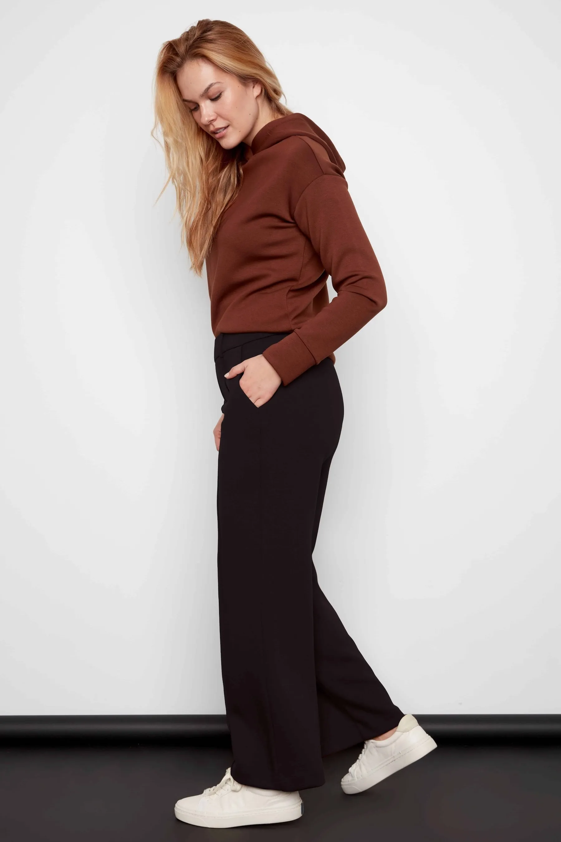 ILTM Alice Malibu Wide Leg Pants