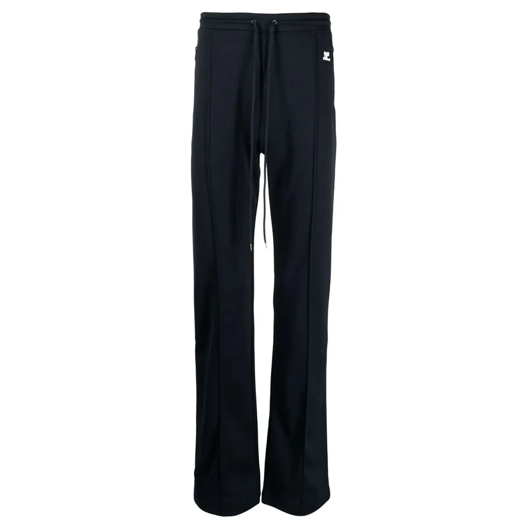 Interlock Tracksuit Pants