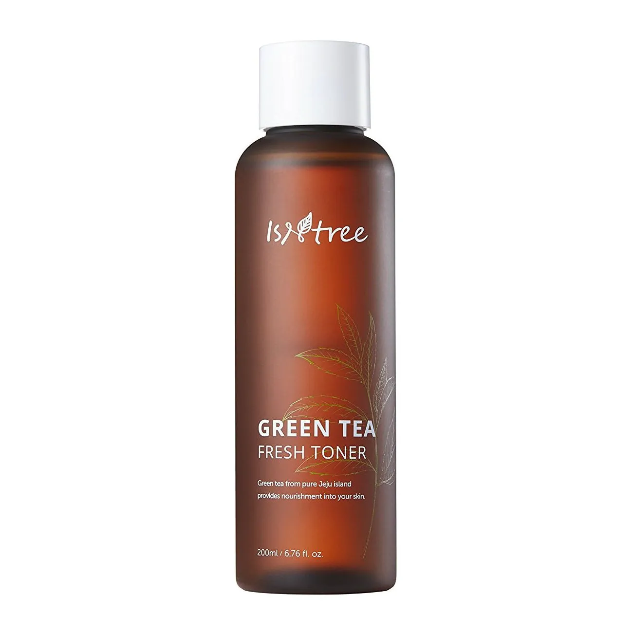 Isntree Green Tea Fresh Toner