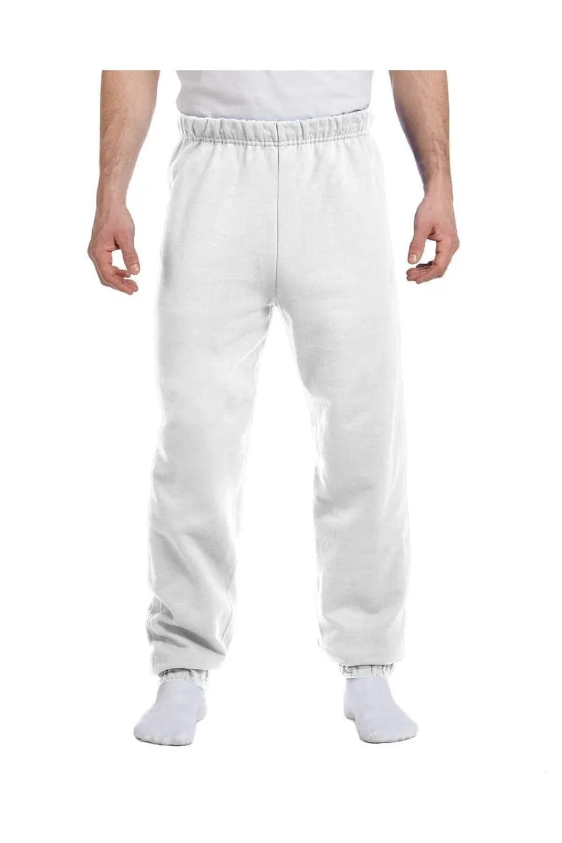 Jerzees 973: Adult 8 oz. NuBlend(r) Fleece Sweatpants