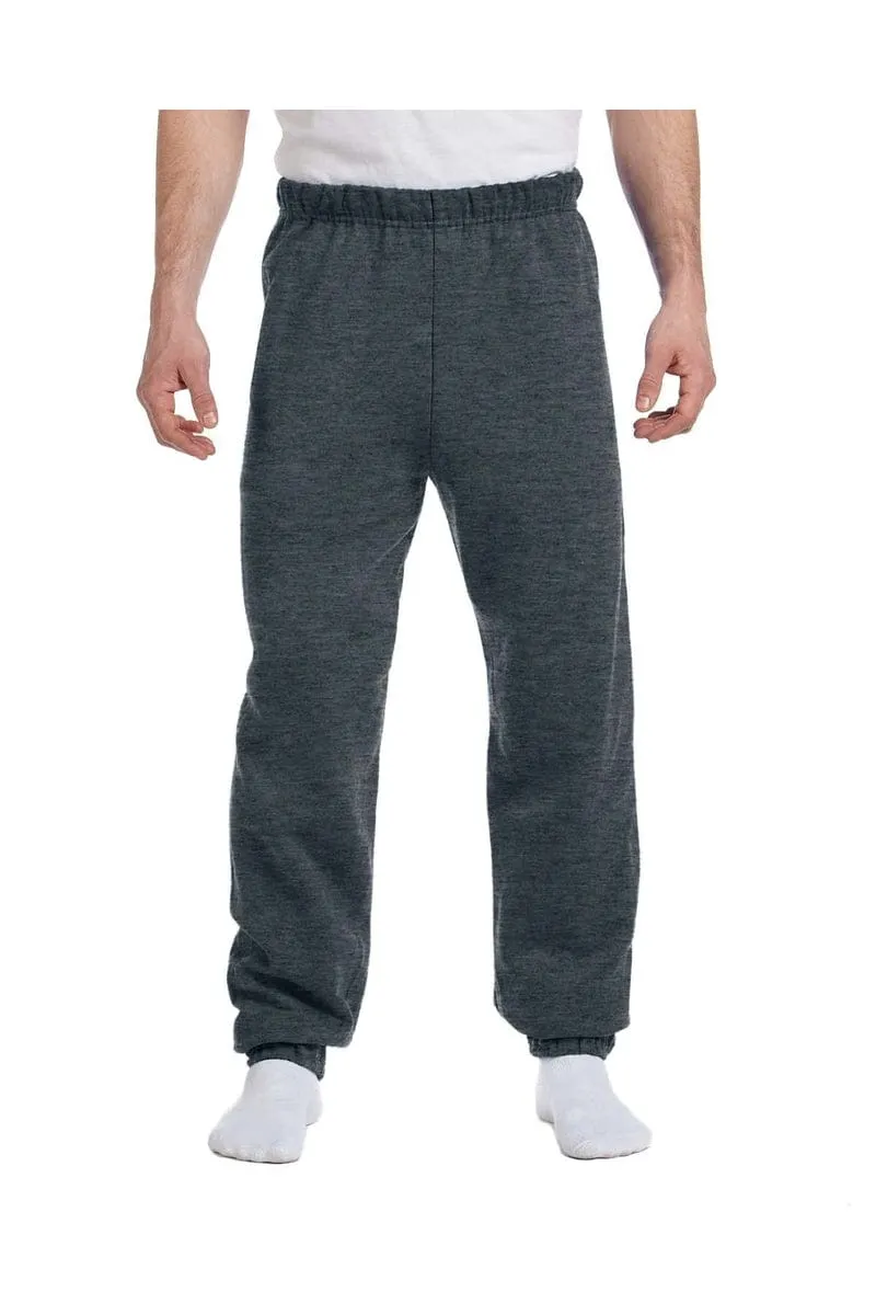 Jerzees 973: Adult 8 oz. NuBlend(r) Fleece Sweatpants