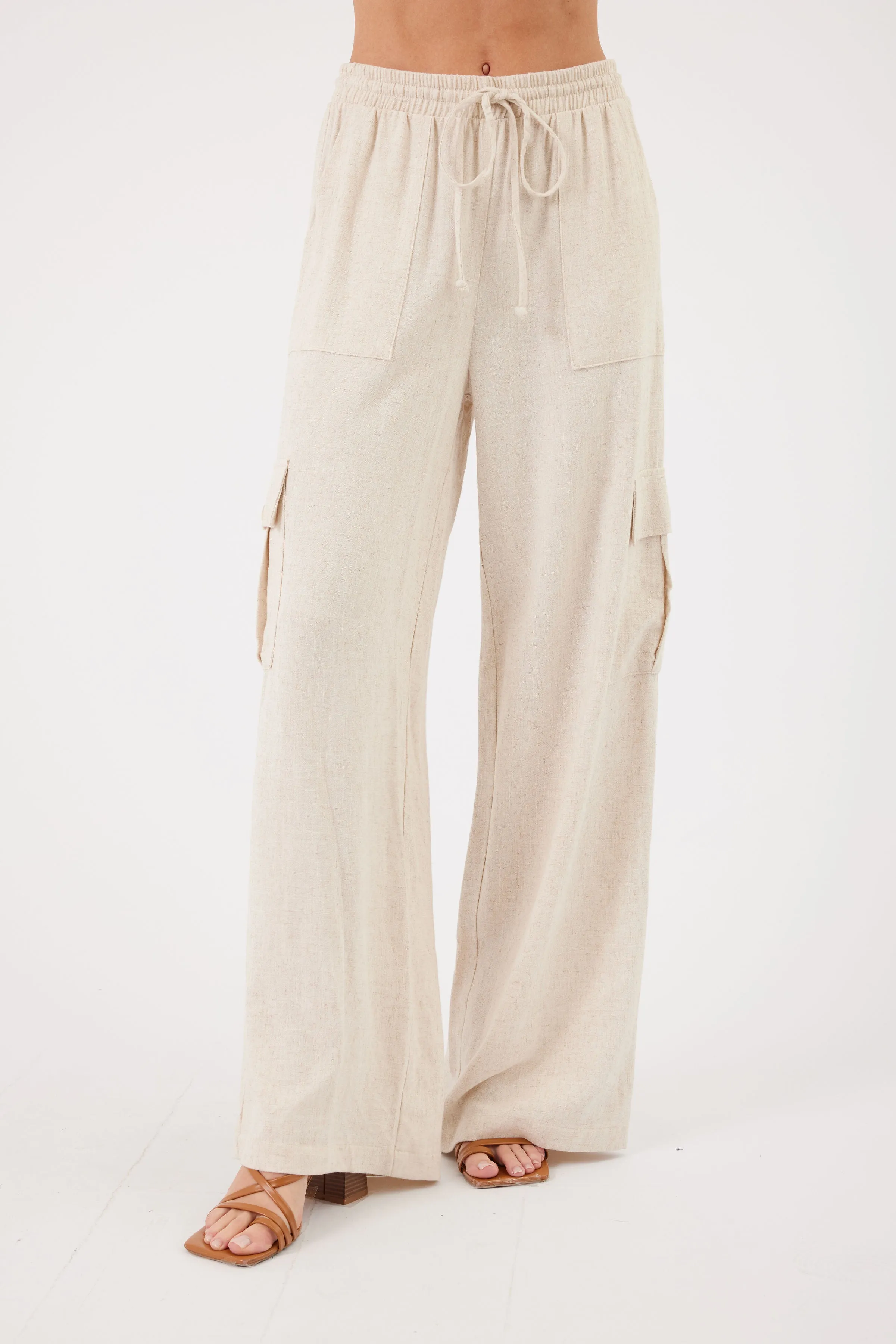 Josie Cargo Pant