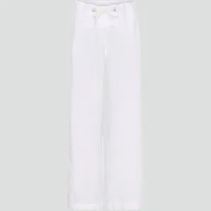 Lenette Pants - White