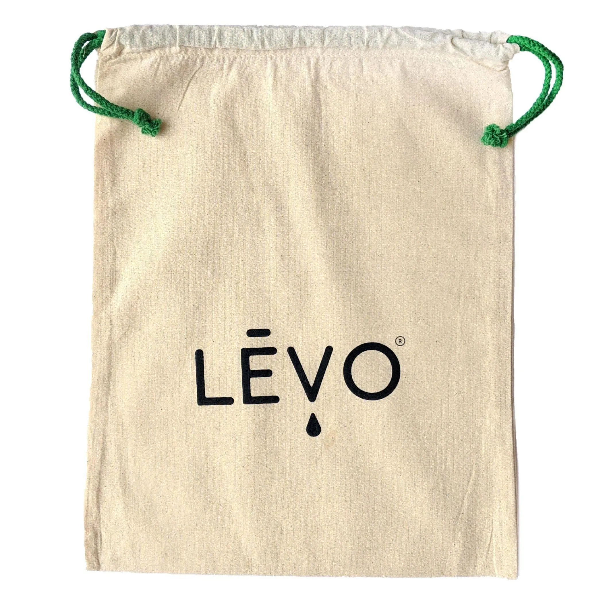 LEVO Drawstring Bag - GWP