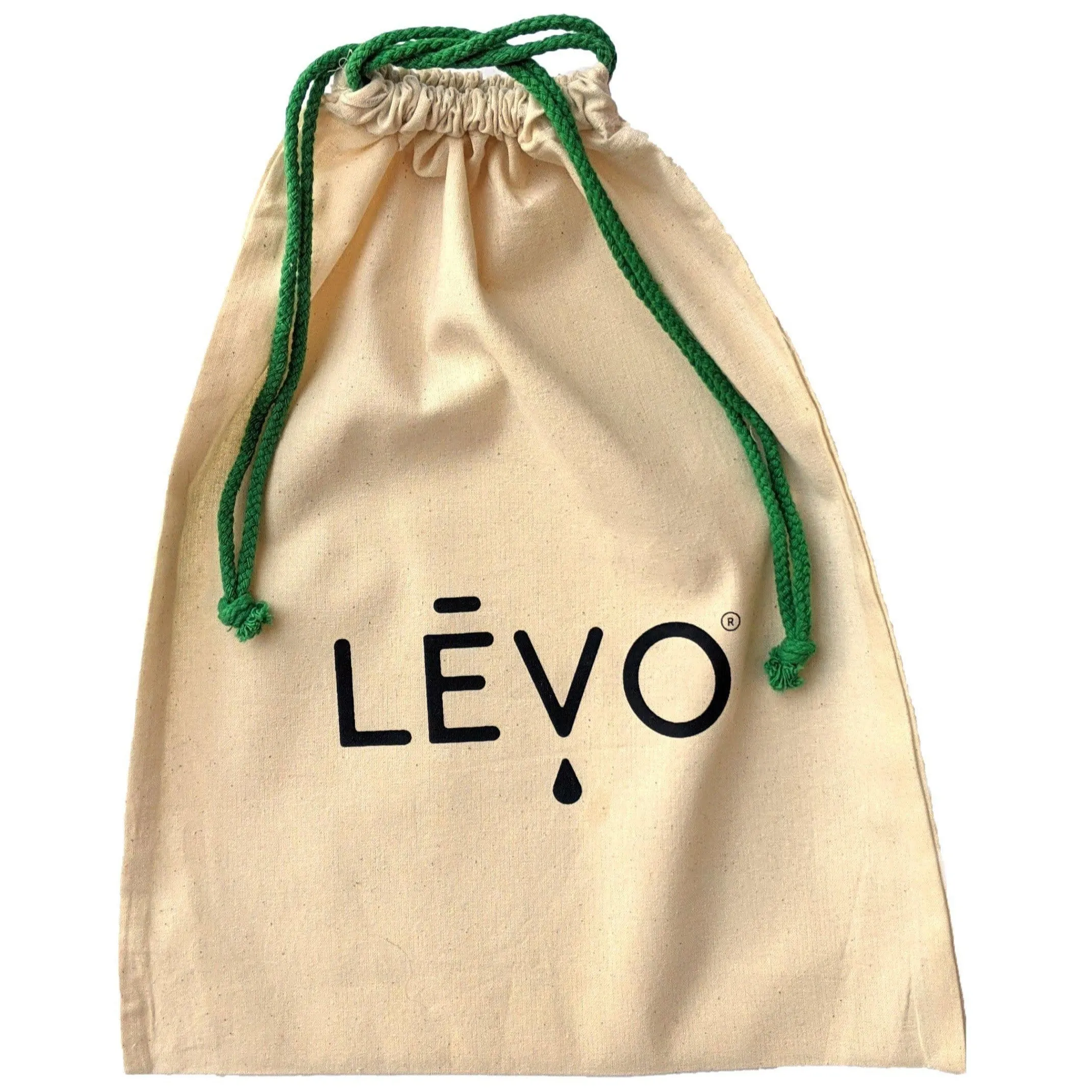 LEVO Drawstring Bag - GWP