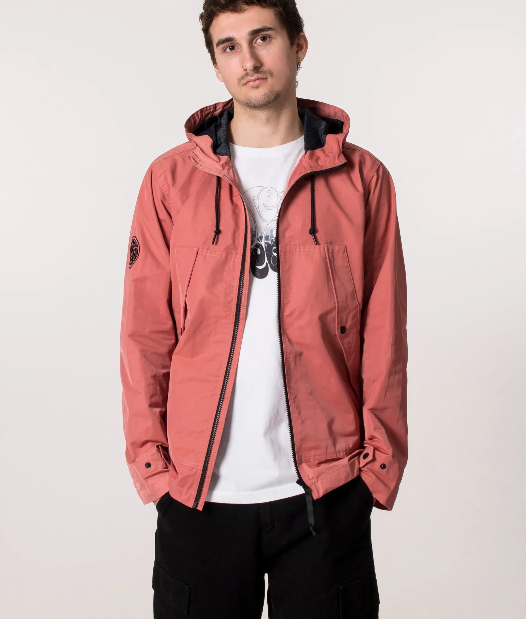 Lightweight Heaton Jacket