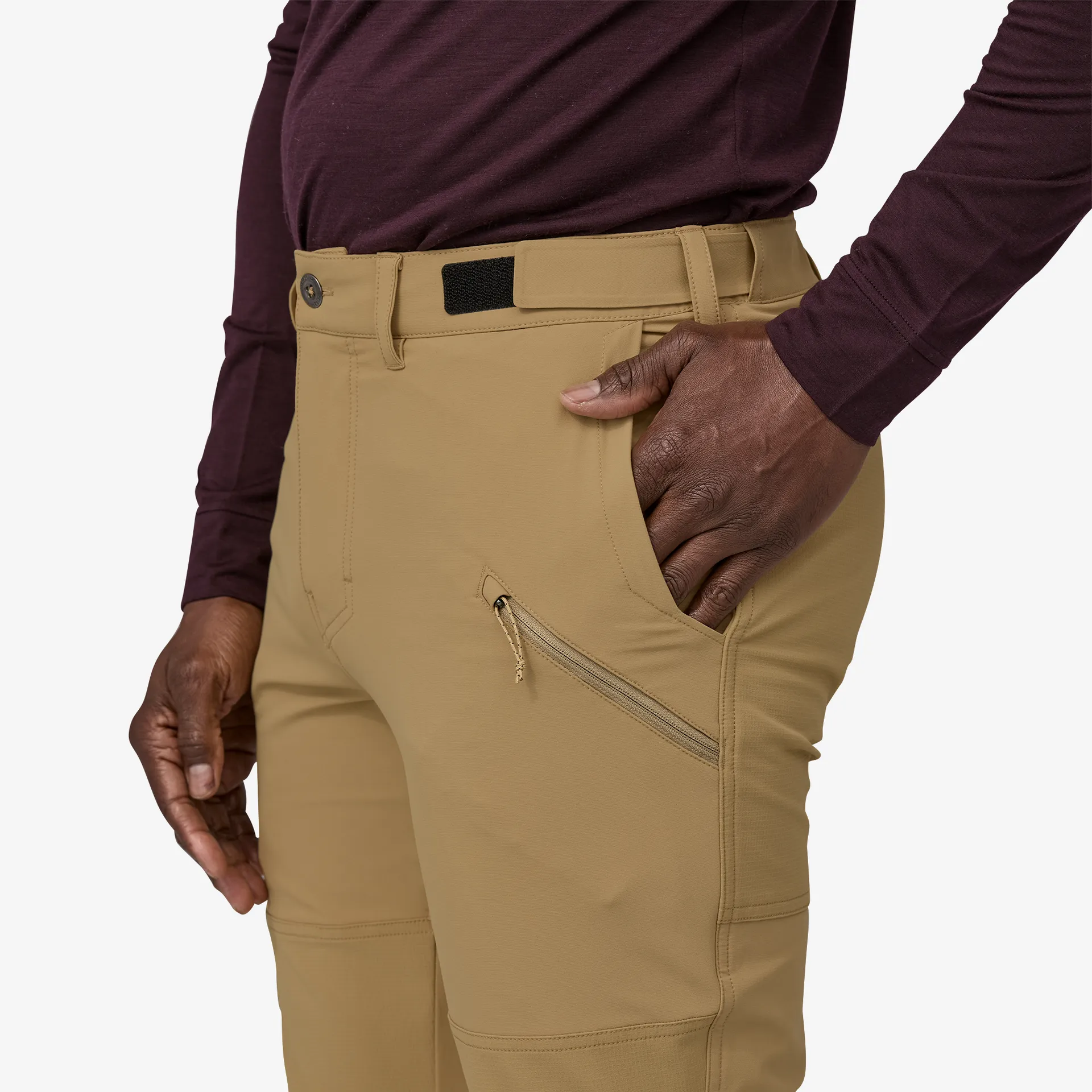 Men's Point Peak Trail Pants - Regular