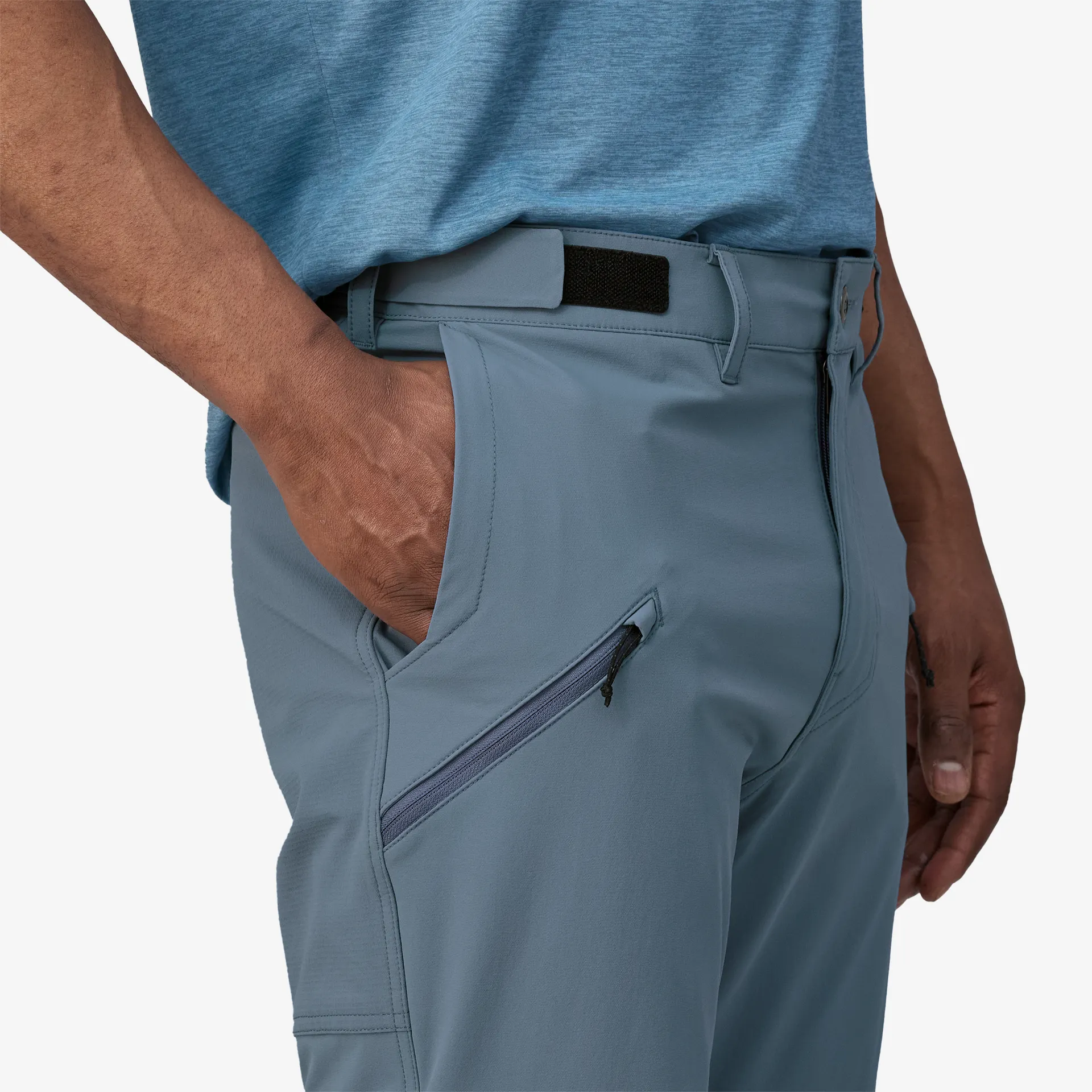 Men's Point Peak Trail Pants - Regular