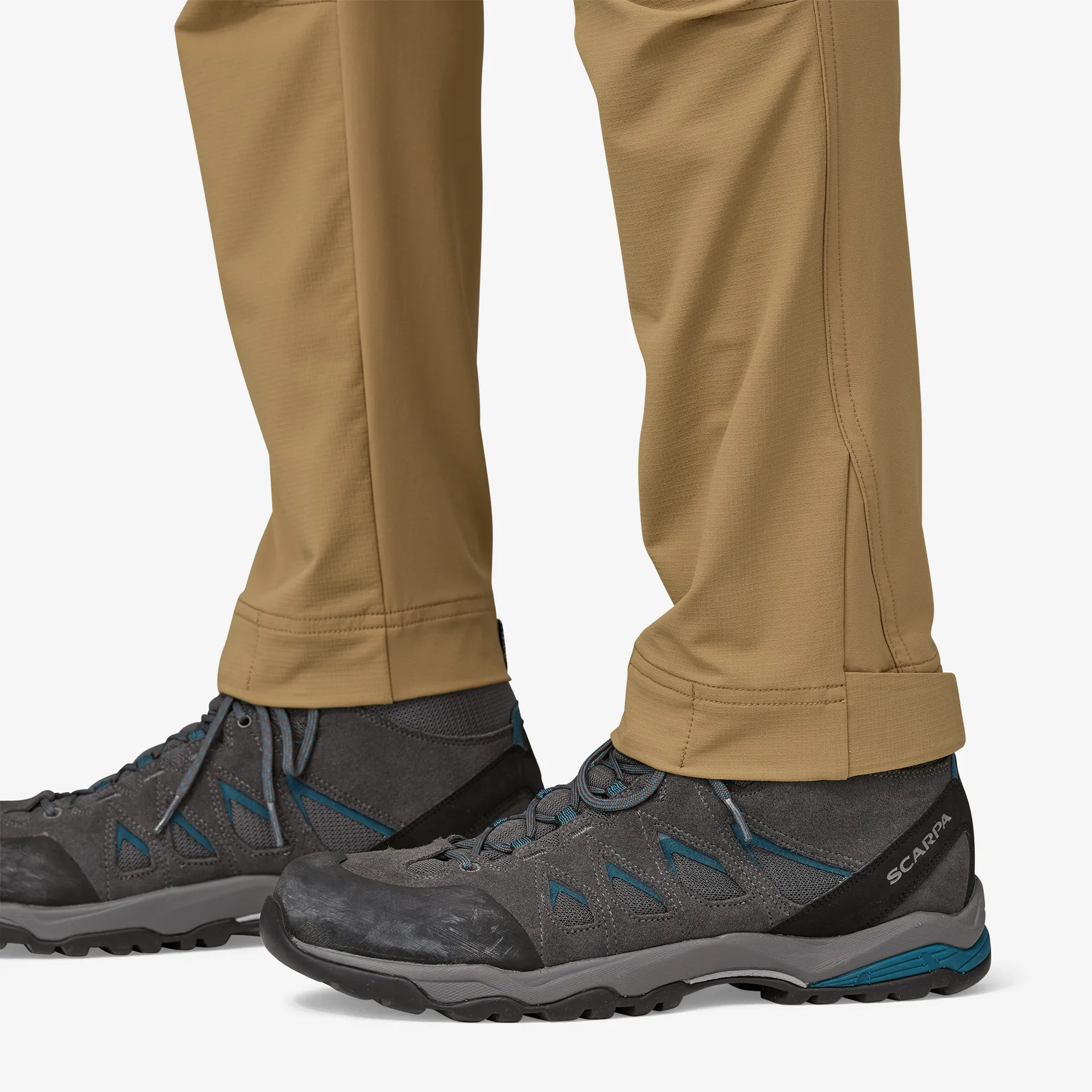 Men's Point Peak Trail Pants - Regular