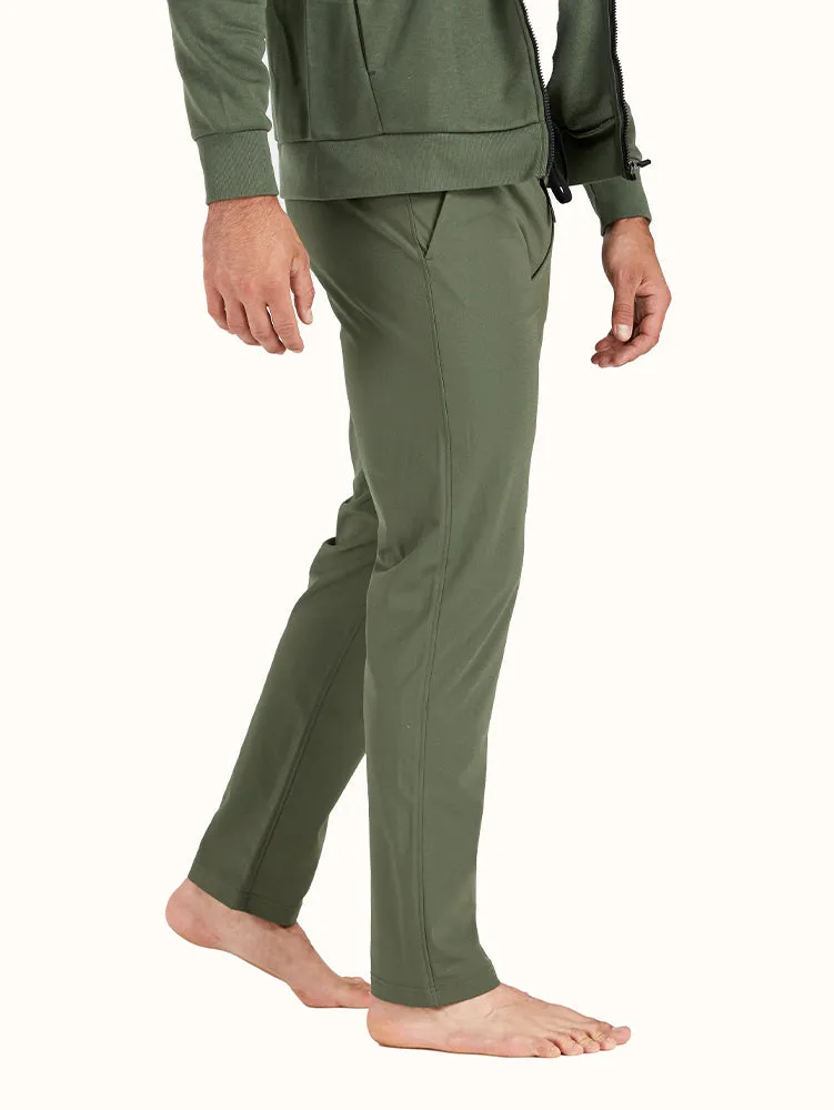 Men's Straight Pant