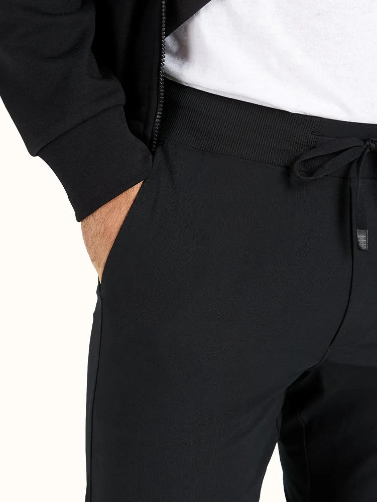 Men's Straight Pant