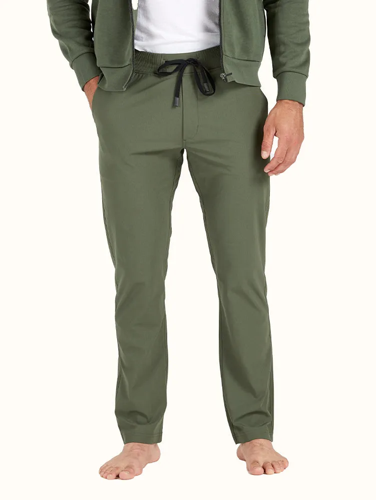 Men's Straight Pant