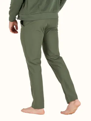 Men's Straight Pant