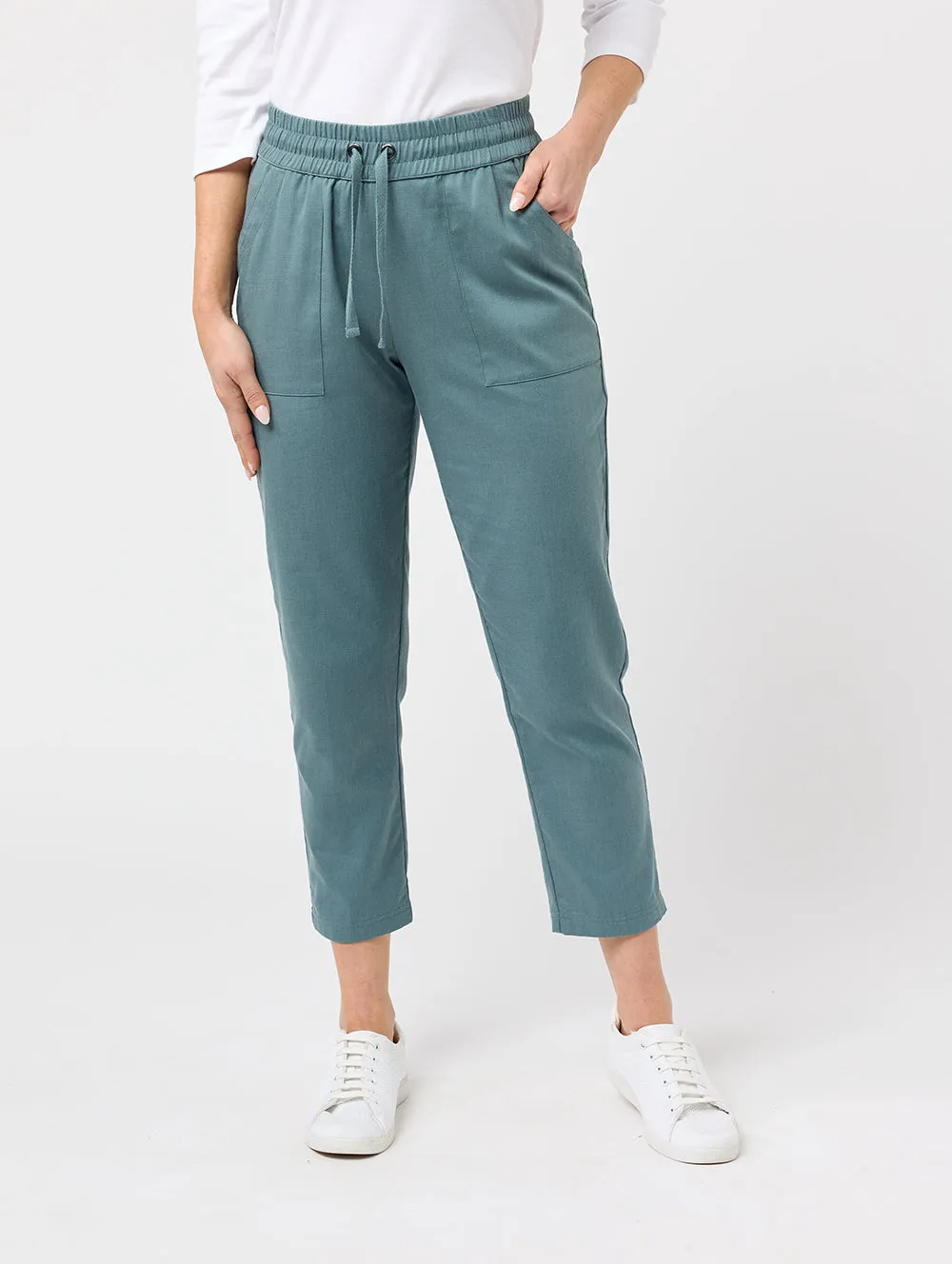 Mercer 7/8 Length Pant