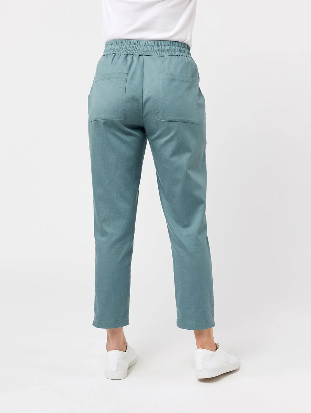 Mercer 7/8 Length Pant